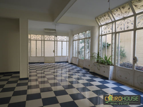 Cairo House Real Estate Egypt :Residential studio in New Cairo